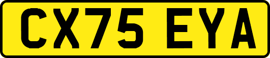 CX75EYA