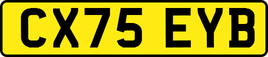 CX75EYB