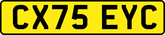 CX75EYC