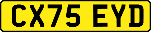 CX75EYD