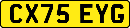 CX75EYG