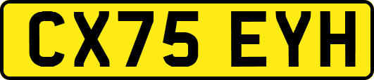 CX75EYH