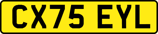 CX75EYL