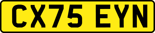 CX75EYN