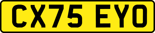 CX75EYO