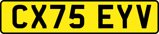 CX75EYV