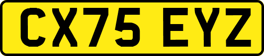 CX75EYZ