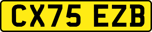 CX75EZB