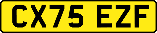 CX75EZF