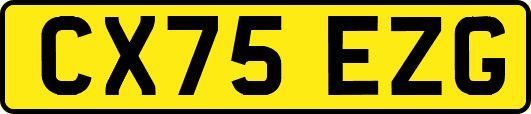 CX75EZG