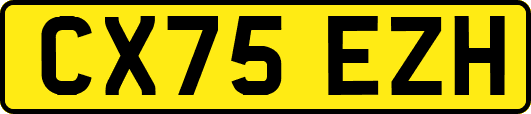 CX75EZH