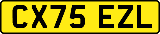 CX75EZL