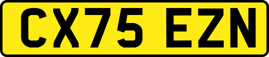 CX75EZN