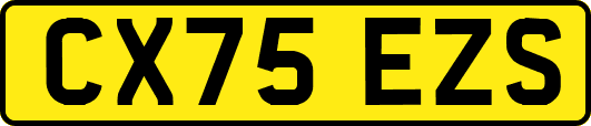 CX75EZS