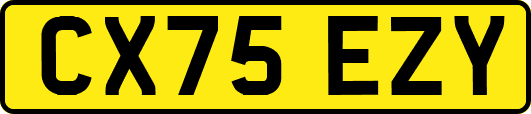 CX75EZY