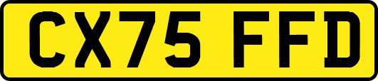 CX75FFD