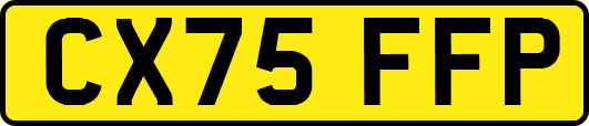 CX75FFP