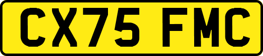 CX75FMC
