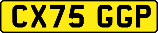 CX75GGP