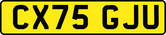 CX75GJU