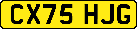 CX75HJG