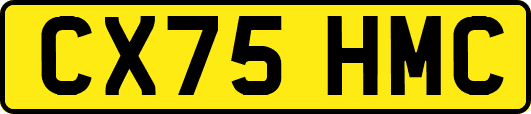 CX75HMC