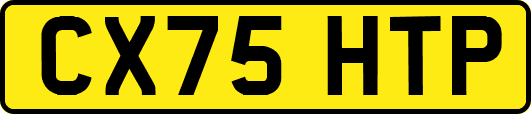 CX75HTP