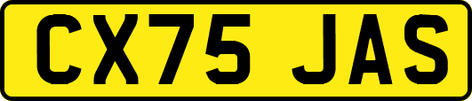 CX75JAS
