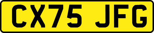 CX75JFG