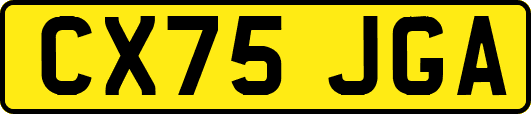 CX75JGA