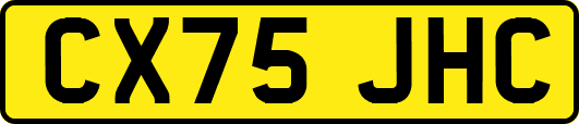 CX75JHC