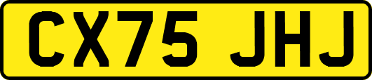 CX75JHJ