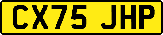 CX75JHP