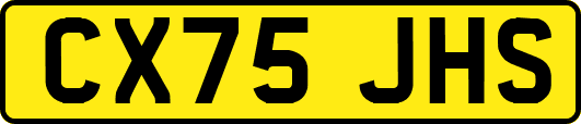 CX75JHS