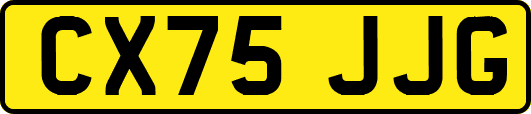 CX75JJG