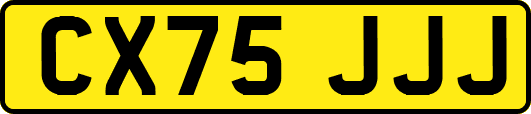 CX75JJJ