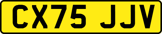CX75JJV