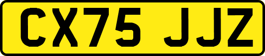 CX75JJZ