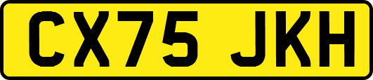 CX75JKH