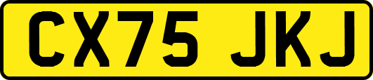 CX75JKJ