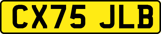 CX75JLB