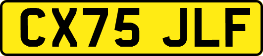 CX75JLF