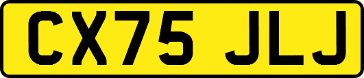 CX75JLJ
