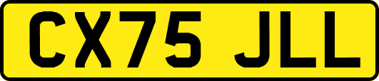 CX75JLL