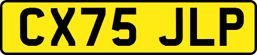 CX75JLP