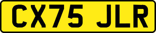 CX75JLR