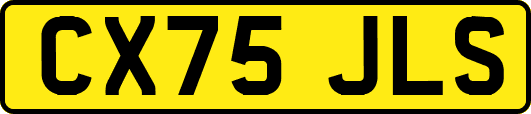 CX75JLS
