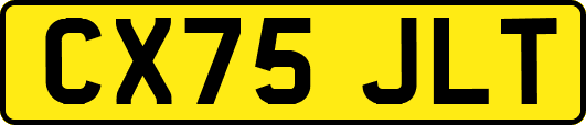 CX75JLT