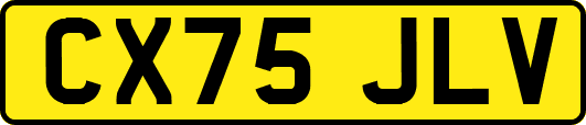CX75JLV