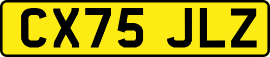 CX75JLZ